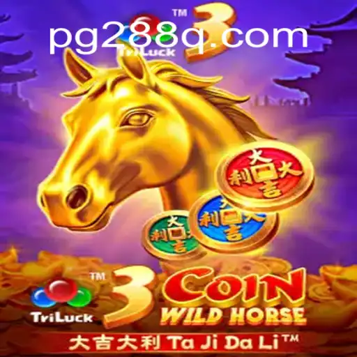 Explorando o Mundo de 3CoinWildHorse: Estratégias e Regras do Jogo