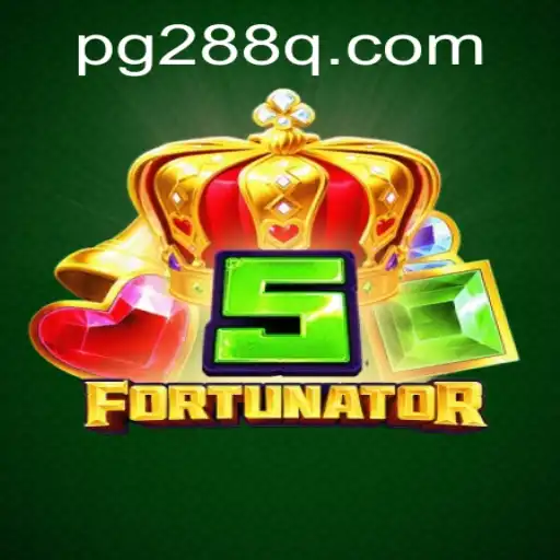 Descubra o Mundo de 5Fortunator: Um Novo Jogo Revolucionário
