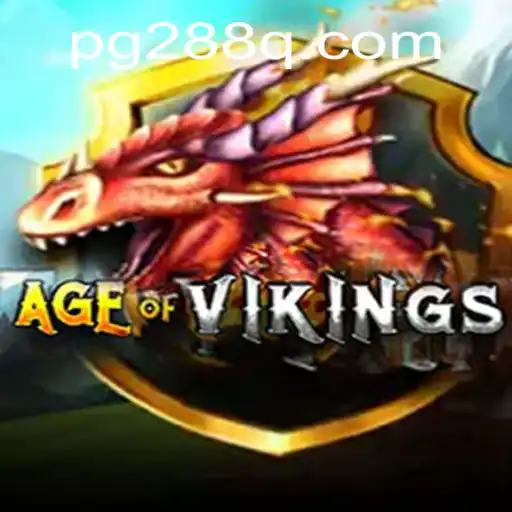 Explorando o Mundo de AgeofViking: Uma Imersão na Era dos Vikings