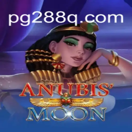 Descubra AnubisMoon: O Novo Fenômeno dos Jogos Online
