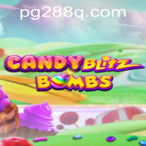 CandyBlitzBombs: Um Mergulho no Universo Explosivo de Doces