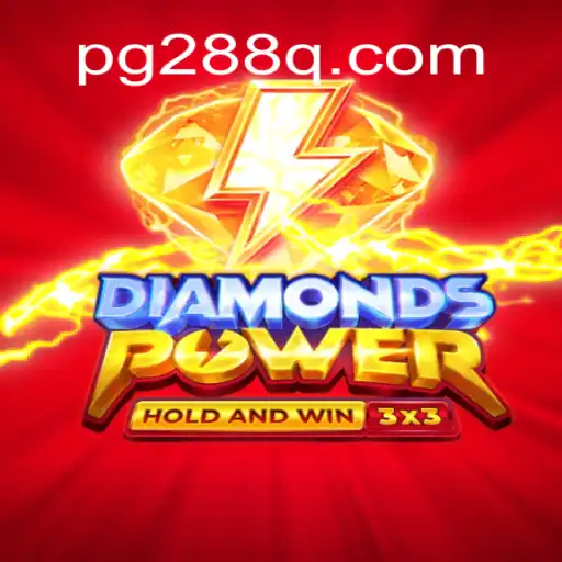 Explorando Diamondspower: O Jogo Que Está Revolucionando o Entretenimento Online