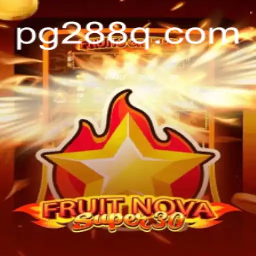 FruitrNovaSupe30: Descubra o Universo do Novo Jogo de Estratégia