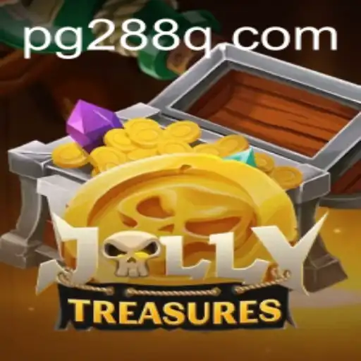 Descubra os Segredos de JollyTreasures: Um Mundo de Aventura e Estratégia