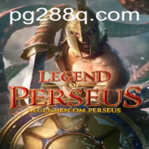 Explorando o Universo de LegendofPerseus