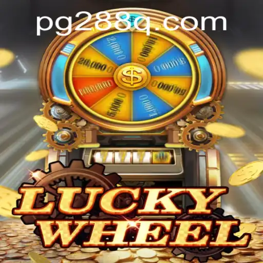 Descubra o Fascinante Mundo de LuckyWheel no 288q.com
