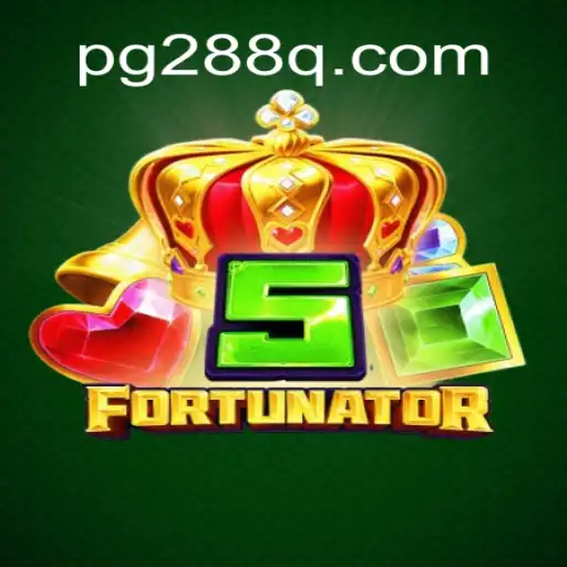 Descubra o Mundo de 5Fortunator: Um Novo Jogo Revolucionário