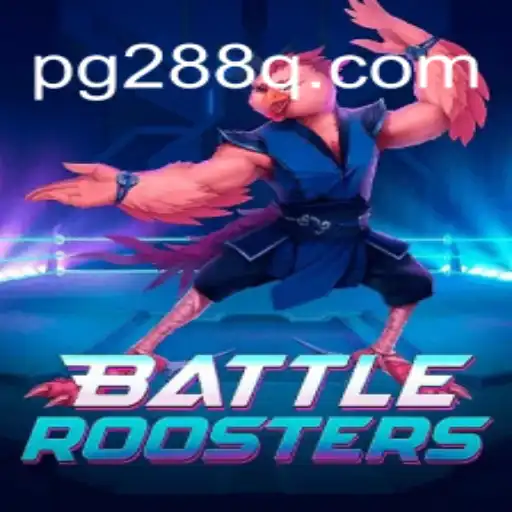 BattleRoosters: O Jogo de Estratégia Emocionante que Conquista Jogadores