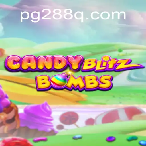 CandyBlitzBombs: Um Mergulho no Universo Explosivo de Doces
