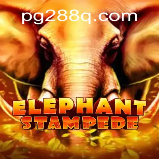 Descubra o Fascinante Mundo de ElephantStampede
