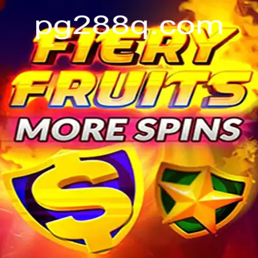 Descubra o Universo de FieryFruitsMoreSpins: Um Jogo de Slot Emocionante