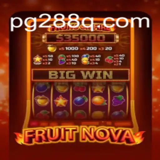 FruitNova: Explorando o Mundo de Aventuras com FruitNova e 288q.com