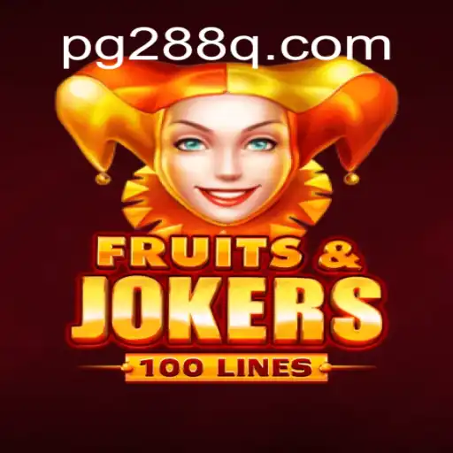 Explorando o Mundo de FruitsAndJokers100