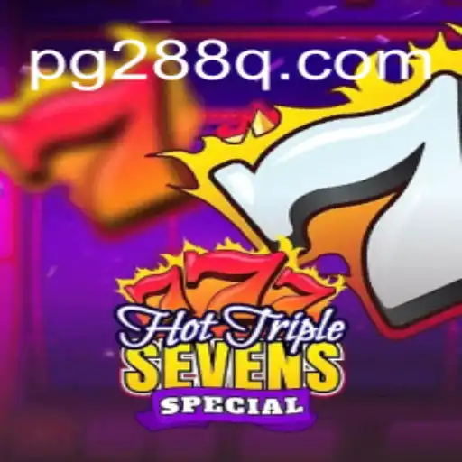 Descubra HotTripleSevensSpecial: O Jogo de Cassino Online que Está Conquistando a Internet