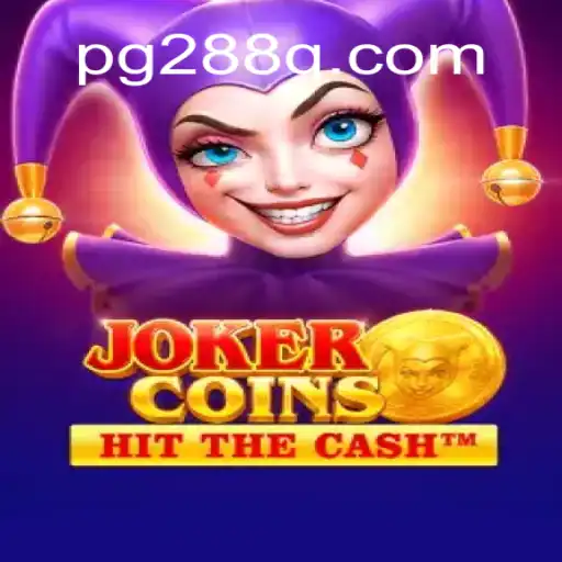 JokerCoins: Mergulhe no Mundo das Moedas e Mistério