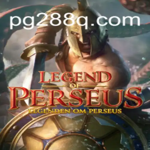 Explorando o Universo de LegendofPerseus
