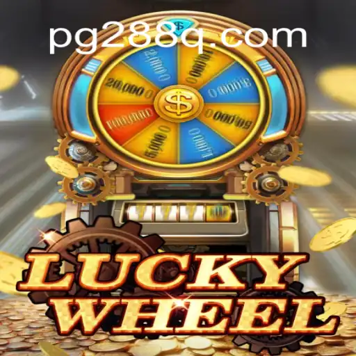 Descubra o Fascinante Mundo de LuckyWheel no 288q.com