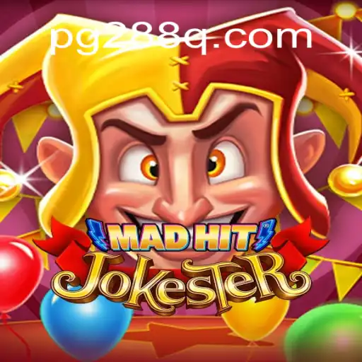 Desvendando o Mundo Fascinante de MadHitJokester: Um Jogo que Revoluciona Experiências