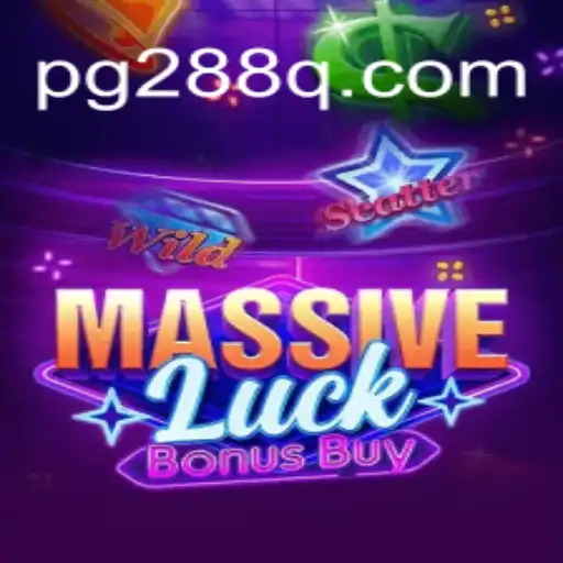 Explorando o Universo de MassiveLuckBonusBuy: Um Guia Completo