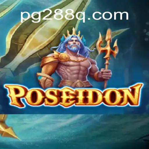 Descubra o Fascinante Mundo de Poseidon: O Jogo Inovador da Plataforma 288q.com