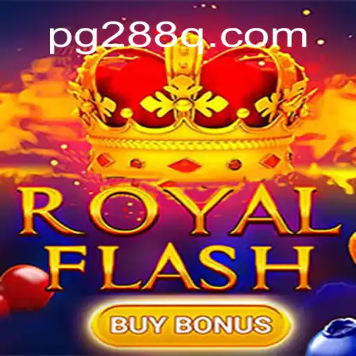 RoyalFlashBuyBonus: Descubra o Jogo que Está Conquistando o Mundo