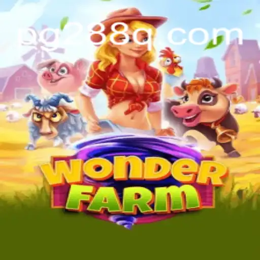 Descubra as Maravilhas do Jogo WonderFarm