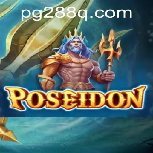 Descubra o Fascinante Mundo de Poseidon: O Jogo Inovador da Plataforma 288q.com
