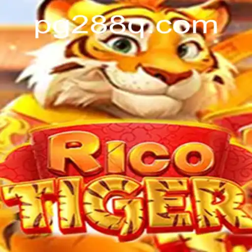 Explorando o Mundo de RicoTiger