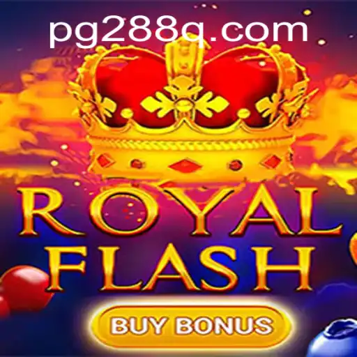 RoyalFlashBuyBonus: Descubra o Jogo que Está Conquistando o Mundo