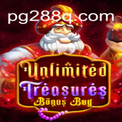 Explorando o Jogo UnlimitedTreasuresBonusBuy: Descubra Todos os Detalhes