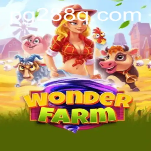Descubra as Maravilhas do Jogo WonderFarm